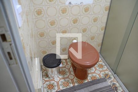 Casa à venda com 180m², 4 quartos e 1 vagaBanheiro casa 2