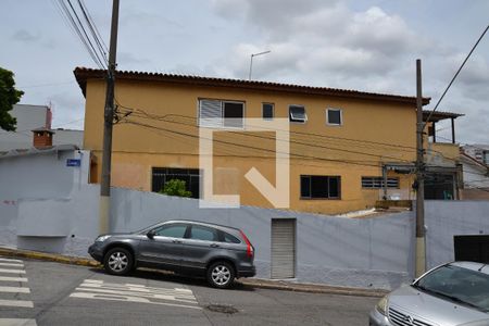 Casa à venda com 180m², 4 quartos e 1 vagaVista da Rua