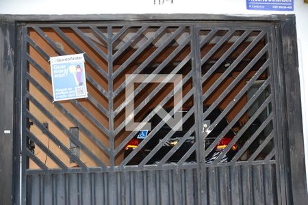 Casa à venda com 180m², 4 quartos e 1 vagaPortao casa 1