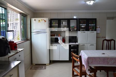 Casa à venda com 180m², 4 quartos e 1 vagaCozinha casa 1