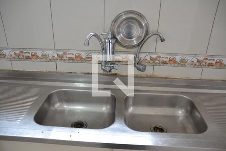 Casa à venda com 180m², 4 quartos e 1 vagaCozinha casa 1