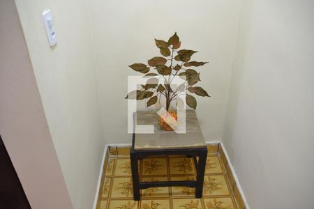 Casa à venda com 180m², 4 quartos e 1 vagaEntrada banheiro casa 2