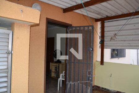 Casa à venda com 180m², 4 quartos e 1 vagaTerraço quarto 1