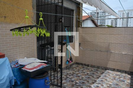 Casa à venda com 180m², 4 quartos e 1 vagaÁrea de Serviço