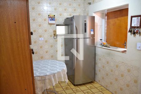 Casa à venda com 180m², 4 quartos e 1 vagaCopa casa 2