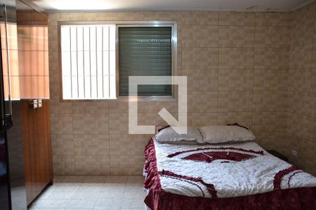 Casa à venda com 180m², 4 quartos e 1 vagaQuarto 4