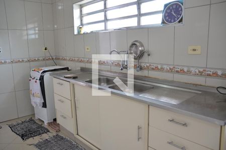 Casa à venda com 180m², 4 quartos e 1 vagaCozinha casa 1