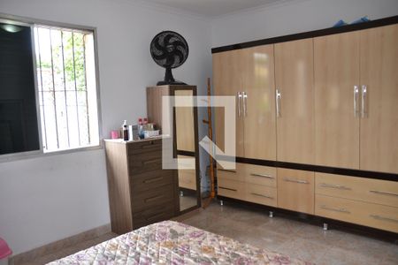 Casa à venda com 180m², 4 quartos e 1 vagaQuarto 3