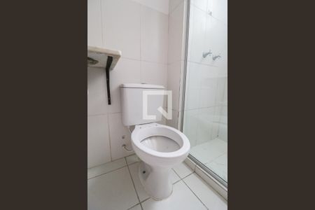 Apartamento à venda com 72m², 3 quartos e 1 vaga Apartamento à venda com 72m², 3 quartos e 1 vagaBanheiro 2
