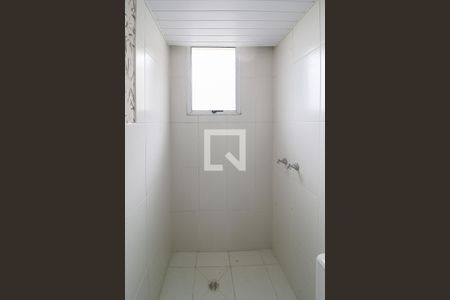 Apartamento à venda com 72m², 3 quartos e 1 vaga Apartamento à venda com 72m², 3 quartos e 1 vagaBanheiro da Suíte