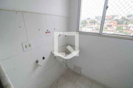 Apartamento à venda com 72m², 3 quartos e 1 vaga Apartamento à venda com 72m², 3 quartos e 1 vagaÁrea de Serviço