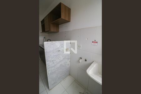 Apartamento à venda com 72m², 3 quartos e 1 vaga Apartamento à venda com 72m², 3 quartos e 1 vagaÁrea de Serviço