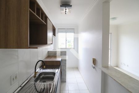 Apartamento à venda com 72m², 3 quartos e 1 vaga Apartamento à venda com 72m², 3 quartos e 1 vagaCozinha