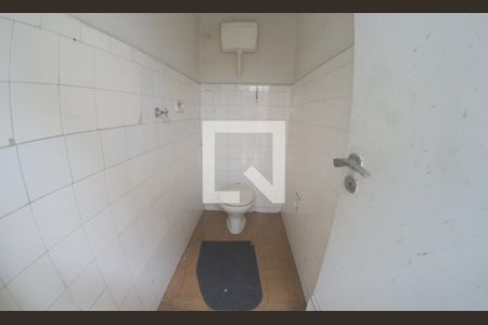 Lavabo de casa para alugar com 2 quartos, 95m² em Ferreira, São Paulo