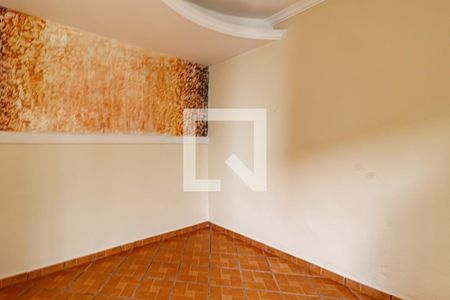 Quarto de casa para alugar com 1 quarto, 35m² em Sagrada Família, Belo Horizonte