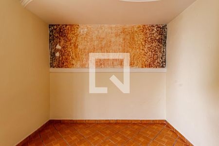 Quarto de casa para alugar com 1 quarto, 35m² em Sagrada Família, Belo Horizonte