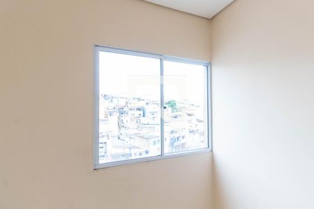 Sala de casa para alugar com 1 quarto, 50m² em Jardim Maringa, São Paulo