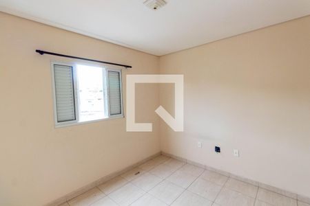 Quarto Suíte de casa para alugar com 1 quarto, 50m² em Jardim Maringa, São Paulo