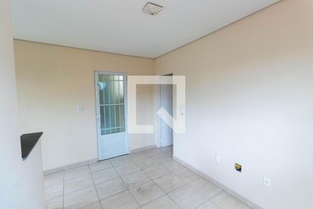 Sala de casa para alugar com 1 quarto, 50m² em Jardim Maringa, São Paulo