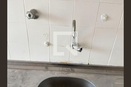 Apartamento para alugar com 56m², 2 quartos e 1 vaga Apartamento para alugar com 56m², 2 quartos e 1 vagaCozinha
