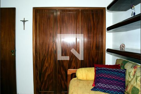 Apartamento à venda com 109m², 2 quartos e sem vagaQuarto 2 - escritório