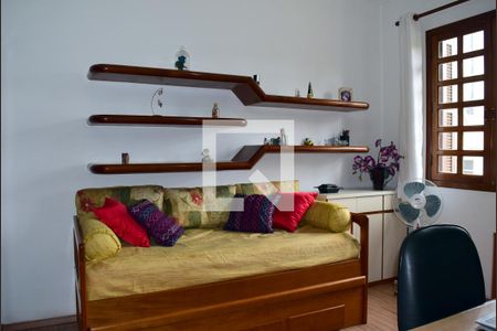 Apartamento à venda com 109m², 2 quartos e sem vagaQuarto 2 - escritório