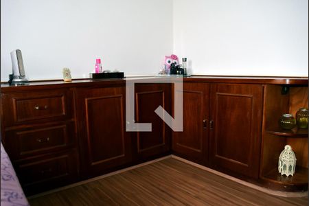 Apartamento à venda com 109m², 2 quartos e sem vagaSuíte - armário