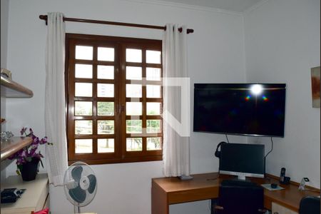 Apartamento à venda com 109m², 2 quartos e sem vagaQuarto 2 - escritório