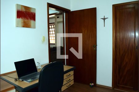 Apartamento à venda com 109m², 2 quartos e sem vagaQuarto 2 - escritório