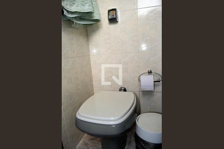 Apartamento à venda com 109m², 2 quartos e sem vagaBanheiro suíte