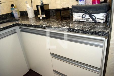 Apartamento à venda com 109m², 2 quartos e sem vagaBanheiro suíte