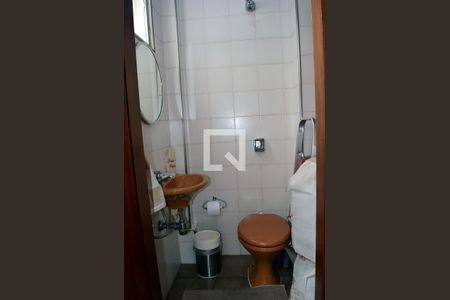 Apartamento à venda com 109m², 2 quartos e sem vagaBanheiro Área de Serviço