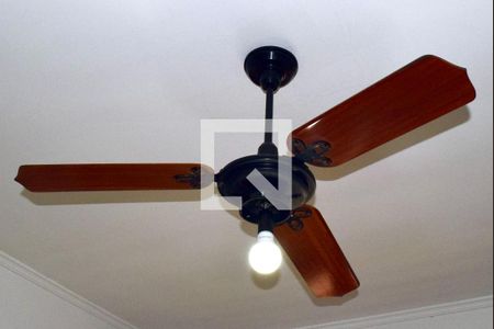 Apartamento à venda com 109m², 2 quartos e sem vagaQuarto 2 - escritório