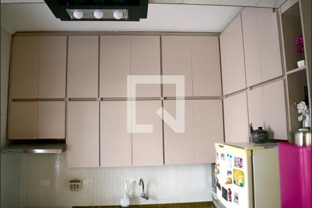 Apartamento à venda com 109m², 2 quartos e sem vagaCozinha - armário