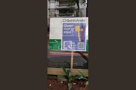 Apartamento à venda com 61m², 1 quarto e sem vaga Apartamento à venda com 61m², 1 quarto e sem vagaPlaca Quinto Andar