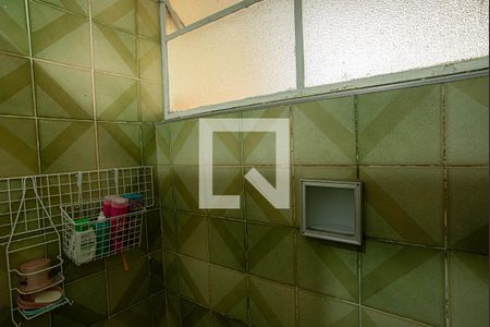 Apartamento à venda com 61m², 1 quarto e sem vaga Apartamento à venda com 61m², 1 quarto e sem vagaBanheiro