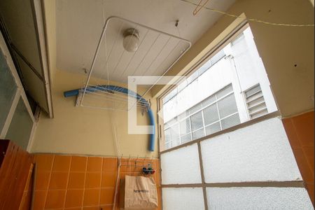 Apartamento à venda com 61m², 1 quarto e sem vaga Apartamento à venda com 61m², 1 quarto e sem vagaÁrea de Serviço