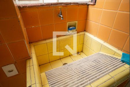 Apartamento à venda com 61m², 1 quarto e sem vaga Apartamento à venda com 61m², 1 quarto e sem vagaÁrea de Serviço