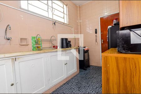 Apartamento à venda com 85m², 2 quartos e sem vaga Apartamento à venda com 85m², 2 quartos e sem vagaCozinha