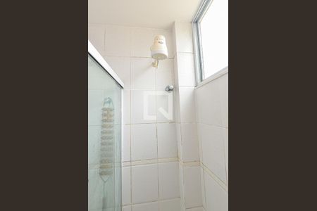 Apartamento à venda com 85m², 2 quartos e sem vaga Apartamento à venda com 85m², 2 quartos e sem vagaBanheiro