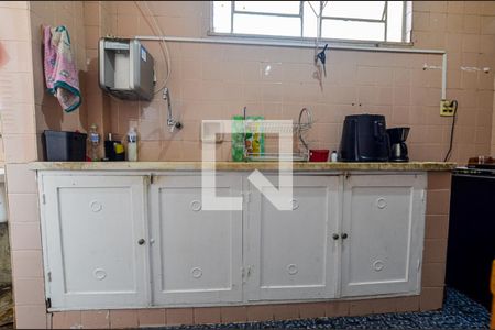 Apartamento à venda com 85m², 2 quartos e sem vaga Apartamento à venda com 85m², 2 quartos e sem vagaCozinha