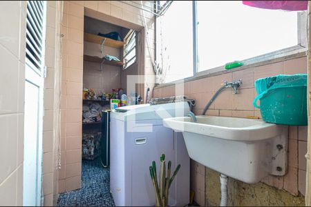 Apartamento à venda com 85m², 2 quartos e sem vaga Apartamento à venda com 85m², 2 quartos e sem vagaÁrea de Serviço