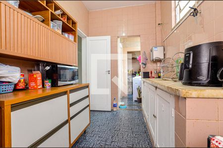 Apartamento à venda com 85m², 2 quartos e sem vaga Apartamento à venda com 85m², 2 quartos e sem vagaCozinha