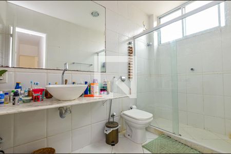 Apartamento à venda com 85m², 2 quartos e sem vaga Apartamento à venda com 85m², 2 quartos e sem vagaBanheiro