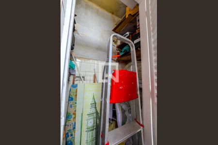 Apartamento à venda com 85m², 2 quartos e sem vaga Apartamento à venda com 85m², 2 quartos e sem vagaÁrea de Serviço