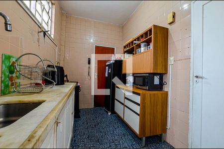 Apartamento à venda com 85m², 2 quartos e sem vaga Apartamento à venda com 85m², 2 quartos e sem vagaCozinha