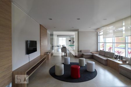 Apartamento à venda com 88m², 3 quartos e 2 vagas Apartamento à venda com 88m², 3 quartos e 2 vagasÁrea comum