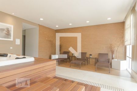 Apartamento à venda com 88m², 3 quartos e 2 vagas Apartamento à venda com 88m², 3 quartos e 2 vagasÁrea comum