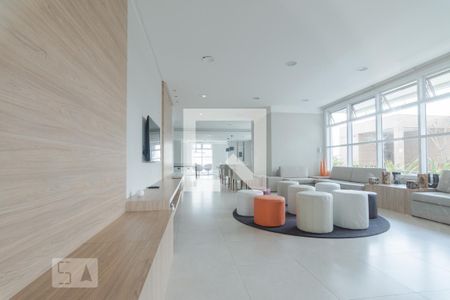 Apartamento à venda com 88m², 3 quartos e 2 vagas Apartamento à venda com 88m², 3 quartos e 2 vagasÁrea comum