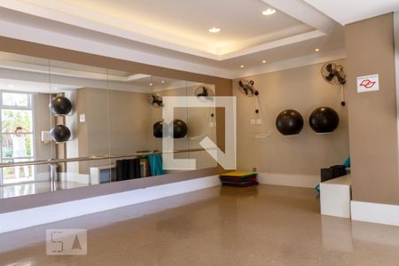 Apartamento à venda com 88m², 3 quartos e 2 vagas Apartamento à venda com 88m², 3 quartos e 2 vagasÁrea comum